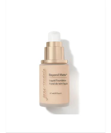 Jane Iredale Tonal base - fluid color m2 - Buy Online on GoSupps.com