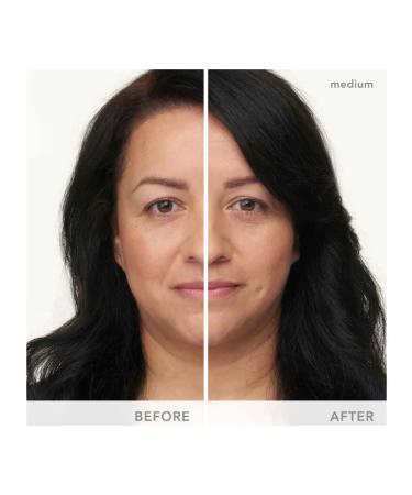 Jane Iredale Moisturizing tonal cream color Medium Light - Buy Online on GoSupps.com