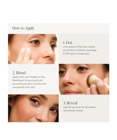 Jane Iredale Tonal bb cream color GT 5 - Buy Online on GoSupps.com