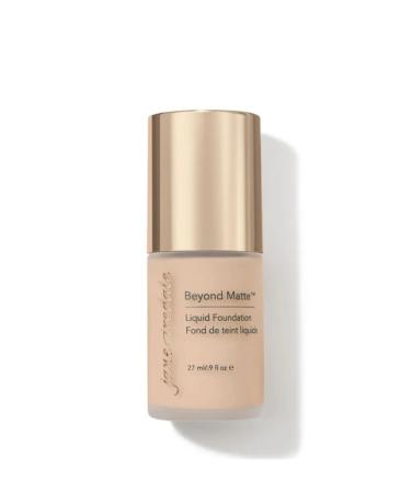 Jane Iredale Tonal base - fluid color M4