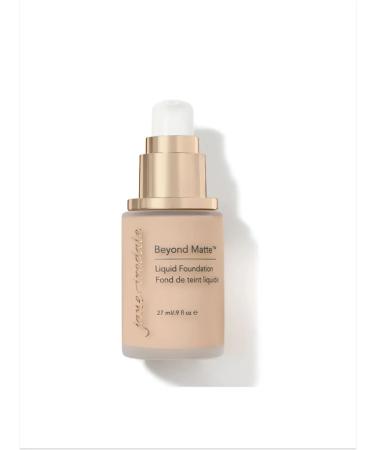 Jane Iredale Tonal base - fluid color M4 - Buy Online on GoSupps.com