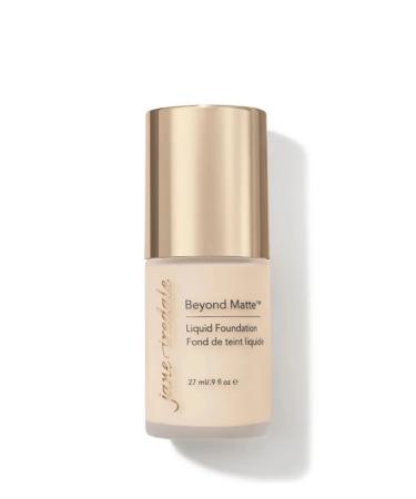 Jane Iredale Tonal base - fluid color M1