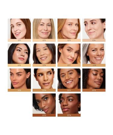 Jane Iredale Tonal bb cream color GT 1 - Buy Online on GoSupps.com