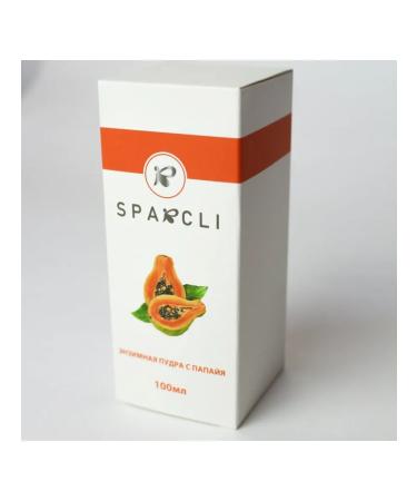 Enzyme powder piling for the face and body - Buy Online on GoSupps.com