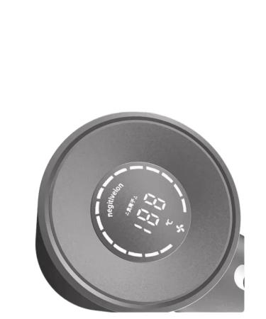 DOKORL Hair hair dryer with ionization - Buy Online on GoSupps.com