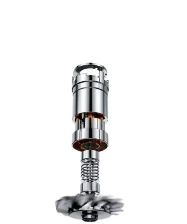 DOKORL Hair hair dryer with ionization - Buy Online on GoSupps.com