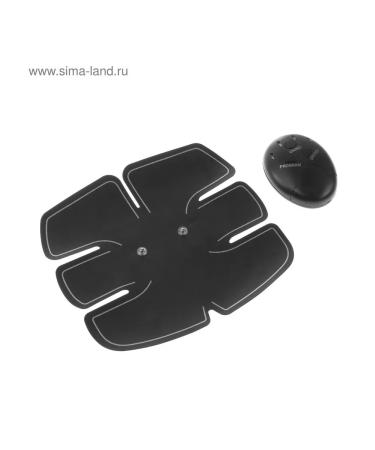 Luazon Home Massage for the press Luazon LMZ-052 6 modes 2HAAA (not in K