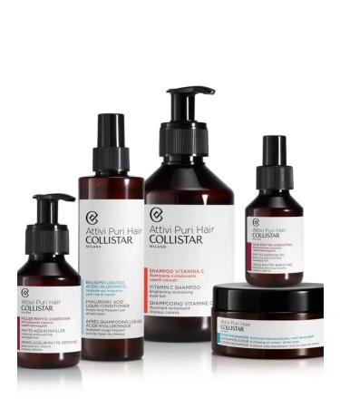 Collistar Scrub for scalp Niacinamide 250 ml - Buy Online on GoSupps.com