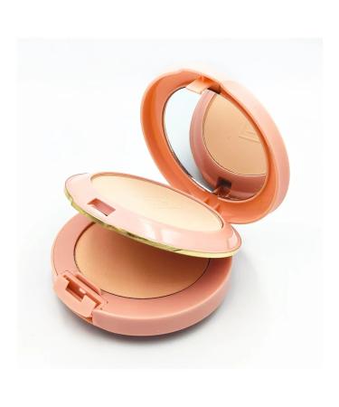 TLM Original. Compact powder - Highlighter for the face + sponge - Buy Online on GoSupps.com