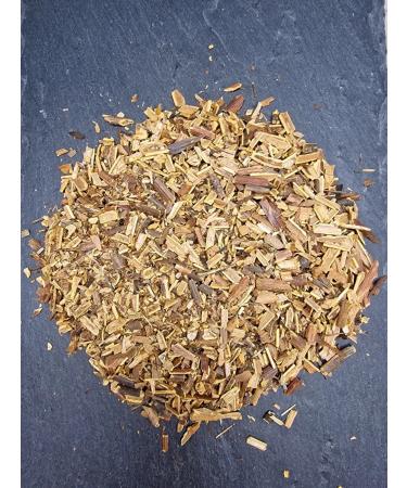 Marsh cinquefoil root crushed 500 g - Buy Online on GoSupps.com