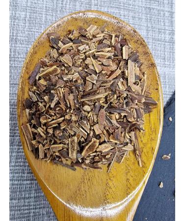 Marsh cinquefoil root crushed 500 g - Buy Online on GoSupps.com