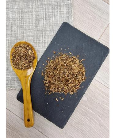 Marsh cinquefoil root crushed 500 g - Buy Online on GoSupps.com