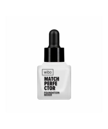 WIBO Match Perefictor clarifier