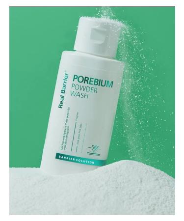 Real Barrier Enzyme powder - Buy Online on GoSupps.com