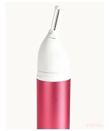 ForAll Female epilator for shaving 5 in 1 electric - Buy Online on GoSupps.com