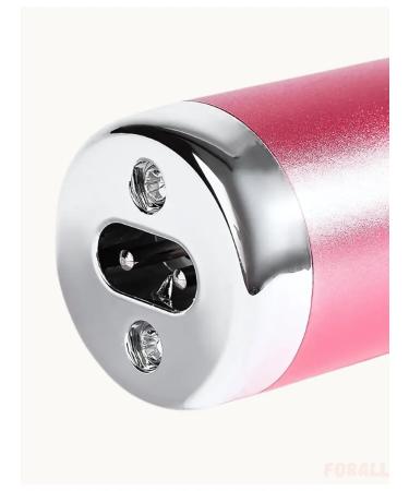 ForAll Female epilator for shaving 5 in 1 electric - Buy Online on GoSupps.com