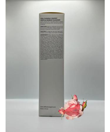 Cell Fusion C Care for age -related skin - Buy Online on GoSupps.com