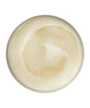 Natura Siberica Body scrub salt anti -cellulite ice ginger 400g - Buy Online on GoSupps.com