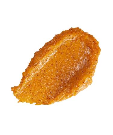 Natura Siberica Body scrub pulling honey 400g - Buy Online on GoSupps.com