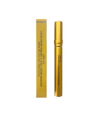 Lebelage Waterproof mascara and lengthening eyelashes black