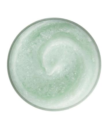Natura Siberica Body scrub tonic mint sorbet 400g - Buy Online on GoSupps.com
