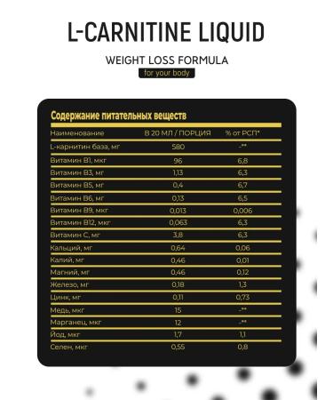 Dr Olson l carnitine liquid energy sports fat burner - Buy Online on GoSupps.com