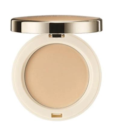 THE SAEM Compact 21 tone 21 Light Beige 11 g - Buy Online on GoSupps.com