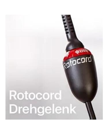 Valera Professional Vanity Performance 8612 Rotocord - Buy Online on GoSupps.com