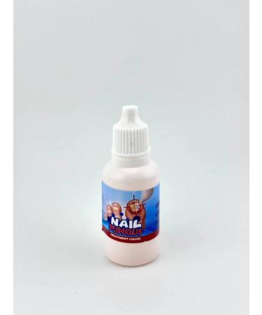 Vlar Gel from the fungus on the legs - Buy Online on GoSupps.com