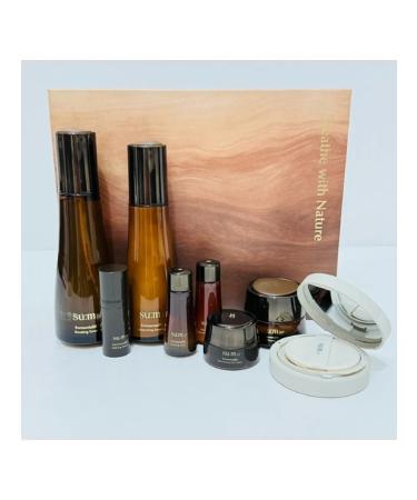 Su:m37 Cosmetics set (3pcs) Fermentalift Breathe with Nature set - Buy Online on GoSupps.com