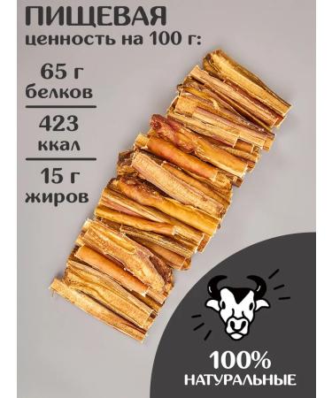 FOR RODENT DOG Dog treats for dogs in a context of 10 cm 1000 g - Buy Online on GoSupps.com