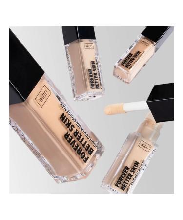 WIBO Face Conceler Forever Better Skin #4 - Buy Online on GoSupps.com