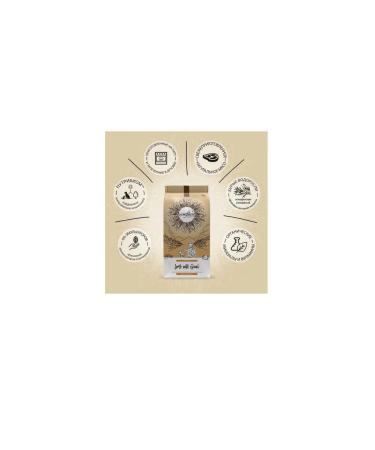 CRAFTIA Natura D dogs of small breeds lamb quail 7kg - Buy Online on GoSupps.com