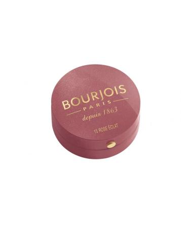 Bourjois Balus baked for the face Blusher tone 15 rose eclat