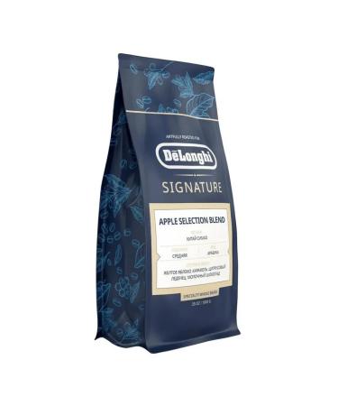 Delonghi Apple Selection Blend coffee - Buy Online on GoSupps.com