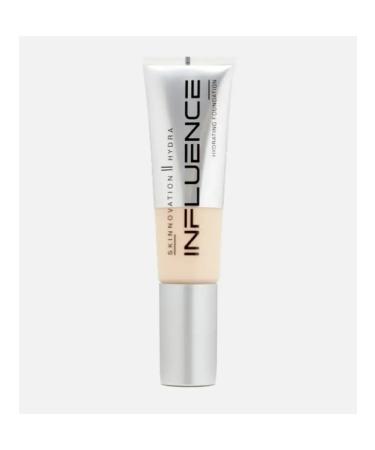 Influence Beauty Tonal base Skinnovation Hydra tone 01 25ml
