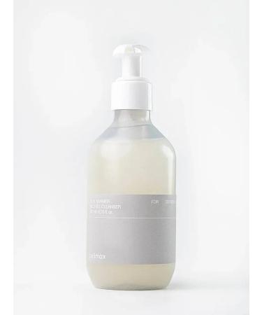 Celimax Cream of foam for washing with cramid complexes - Buy Online on GoSupps.com