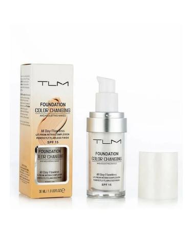 Mariam Beauty Founding Color Changing Tonal Cream - Buy Online on GoSupps.com