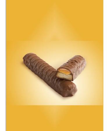 Chocolate Baton Twix Extra 24pcs 82g - Buy Online on GoSupps.com
