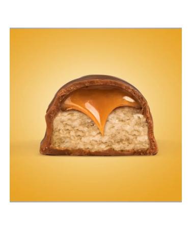 Chocolate Baton Twix Extra 24pcs 82g - Buy Online on GoSupps.com