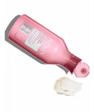 REDKEN Volume Injection Conditioner for hair volume 300 ml - Buy Online on GoSupps.com