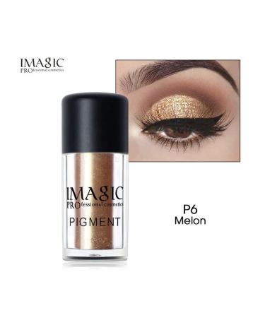 VS Beauty Eye Pigment Shadows Heiliter