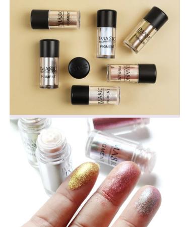 VS Beauty Eye Pigment Shadows Heiliter - Buy Online on GoSupps.com