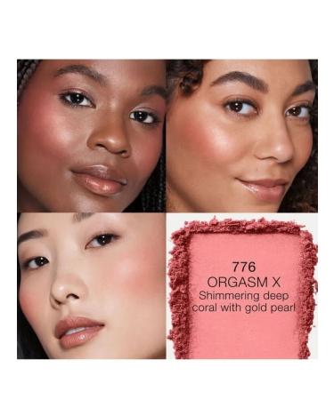 NARS Blush orgasm x 4.8g - Buy Online on GoSupps.com