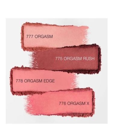 NARS Blush orgasm x 4.8g - Buy Online on GoSupps.com