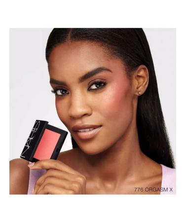 NARS Blush orgasm x 4.8g - Buy Online on GoSupps.com