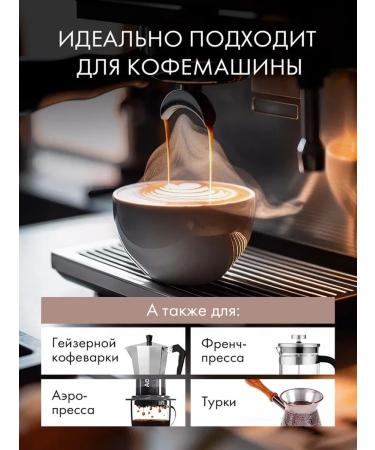 CoffeeBeats Coffee ground 1 kg arabica milk blend - Buy Online on GoSupps.com