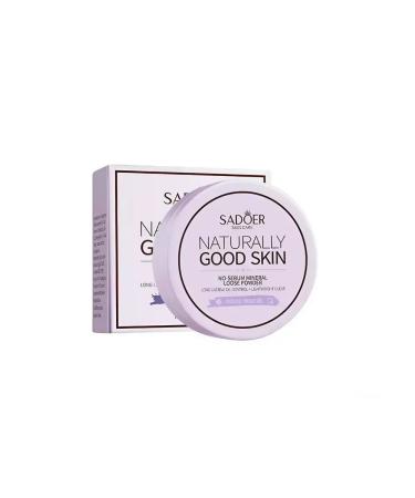 Korean cosmetics Facial powder matting - Buy Online on GoSupps.com