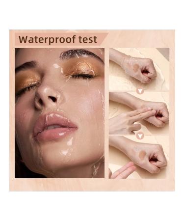 QiBestMascara Liquid shadows for the eyelids - Buy Online on GoSupps.com