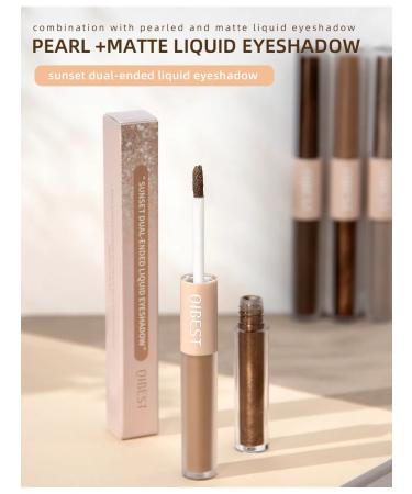 QiBestMascara Liquid shadows for the eyelids - Buy Online on GoSupps.com